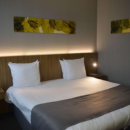 Best Western Hotel Brussels South Ruisbroek Luaran gambar