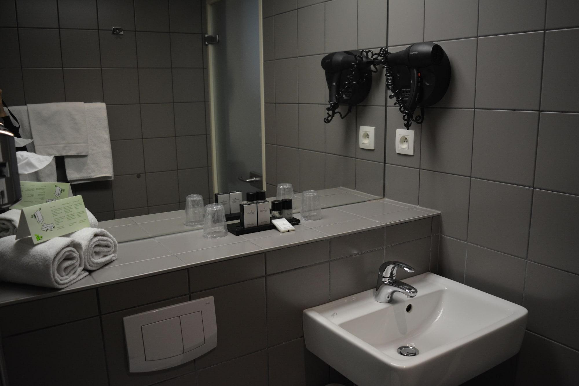 Best Western Hotel Brussels South Ruisbroek Luaran gambar