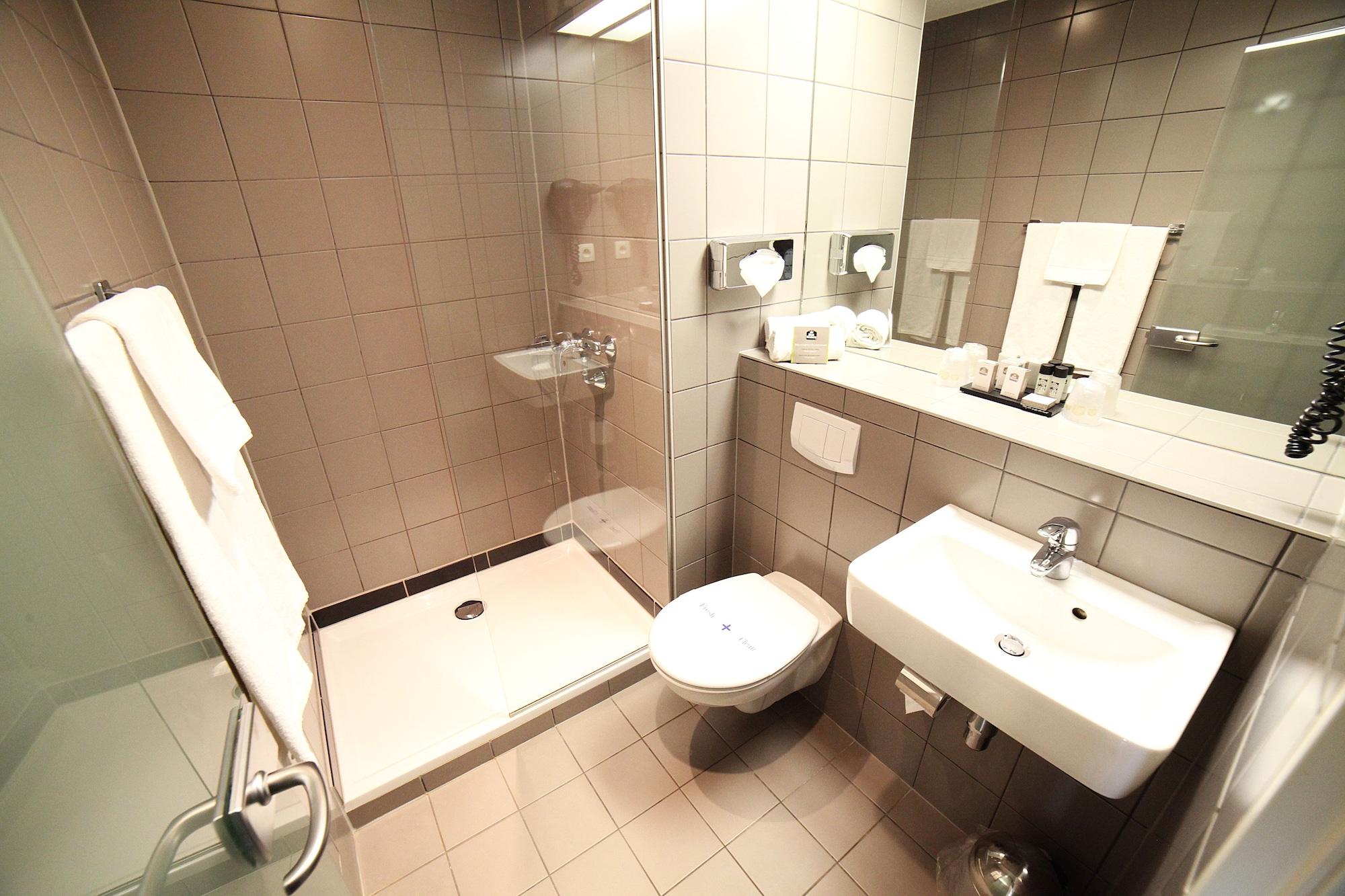 Best Western Hotel Brussels South Ruisbroek Luaran gambar