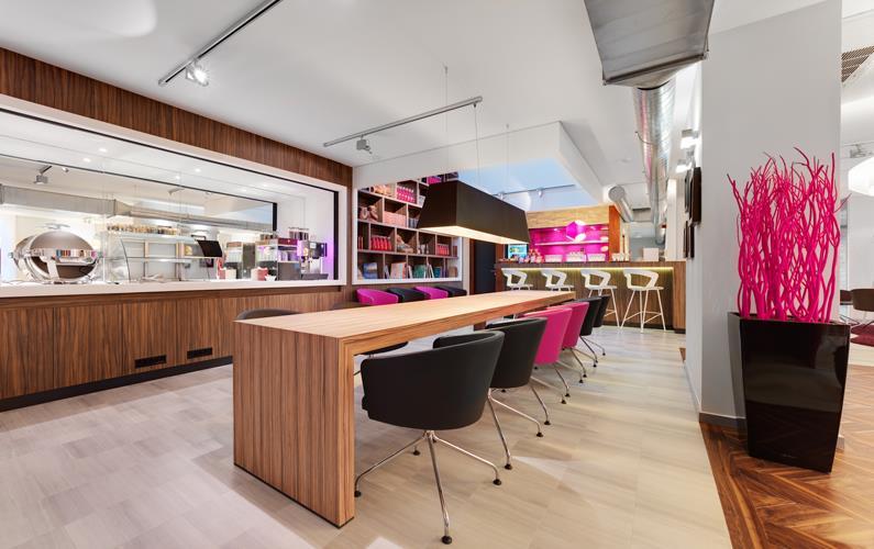 Best Western Hotel Brussels South Ruisbroek Restoran gambar