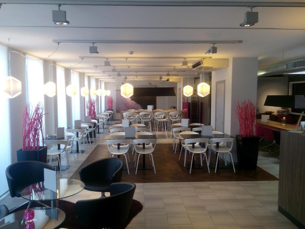 Best Western Hotel Brussels South Ruisbroek Luaran gambar