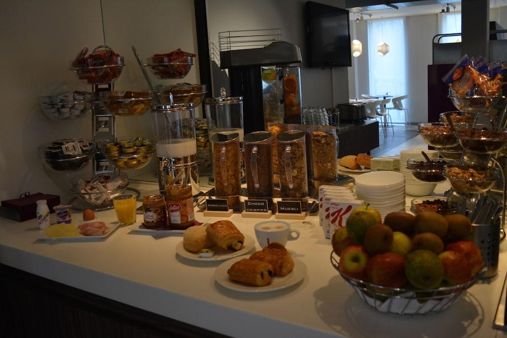 Best Western Hotel Brussels South Ruisbroek Luaran gambar