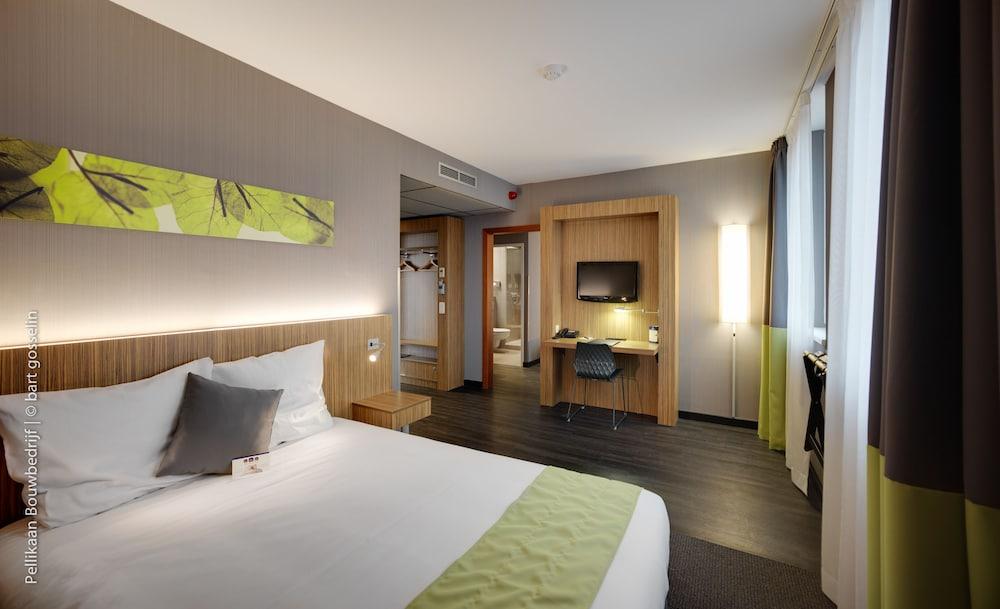 Best Western Hotel Brussels South Ruisbroek Luaran gambar