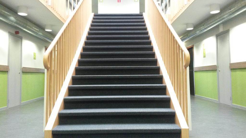 Best Western Hotel Brussels South Ruisbroek Luaran gambar