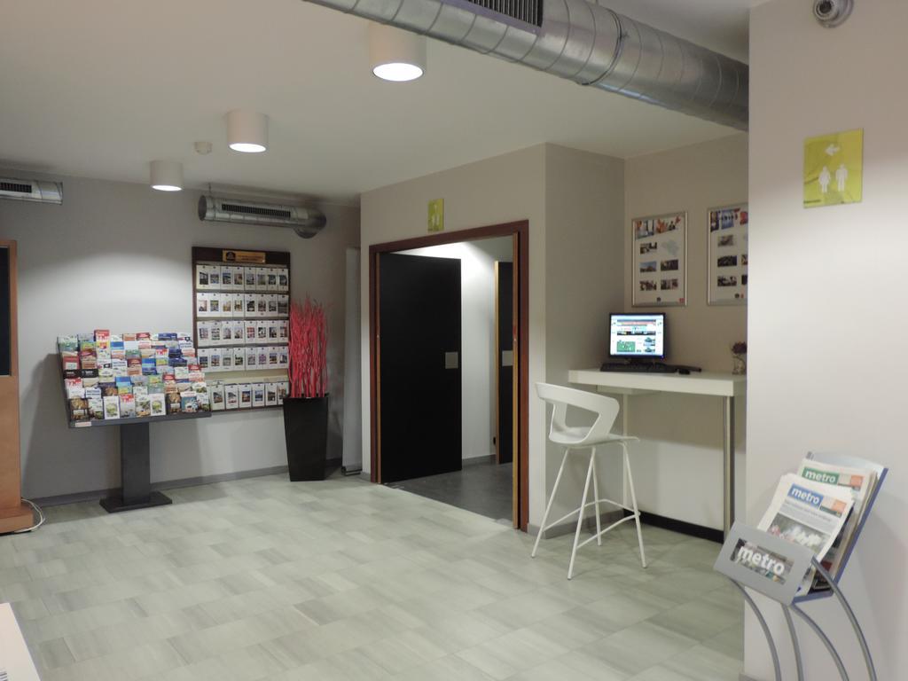 Best Western Hotel Brussels South Ruisbroek Luaran gambar