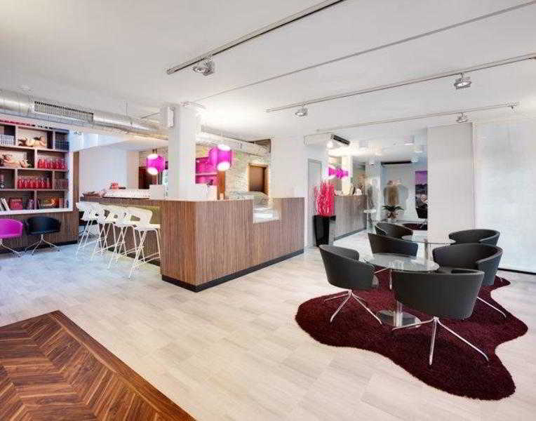 Best Western Hotel Brussels South Ruisbroek Restoran gambar