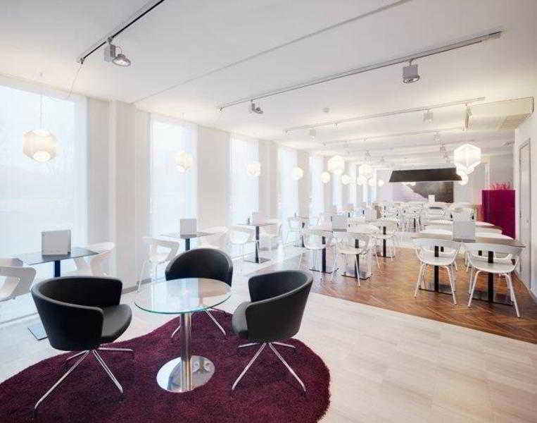 Best Western Hotel Brussels South Ruisbroek Kemudahan gambar