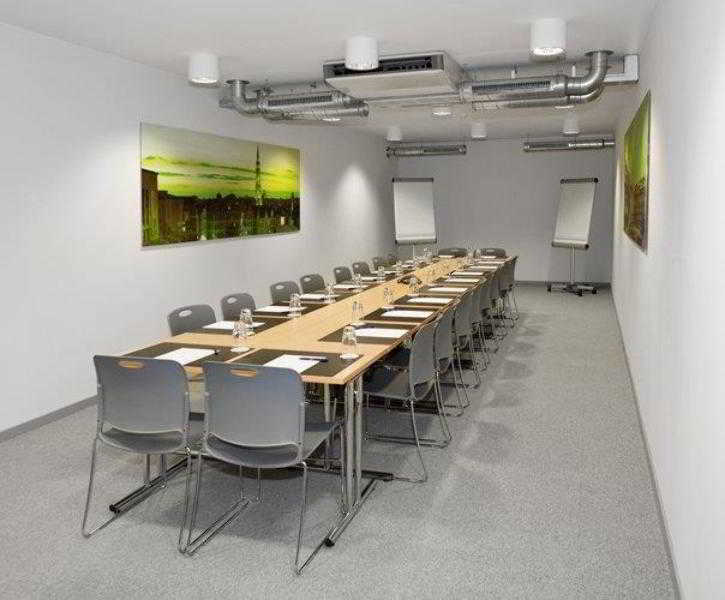 Best Western Hotel Brussels South Ruisbroek Kemudahan gambar