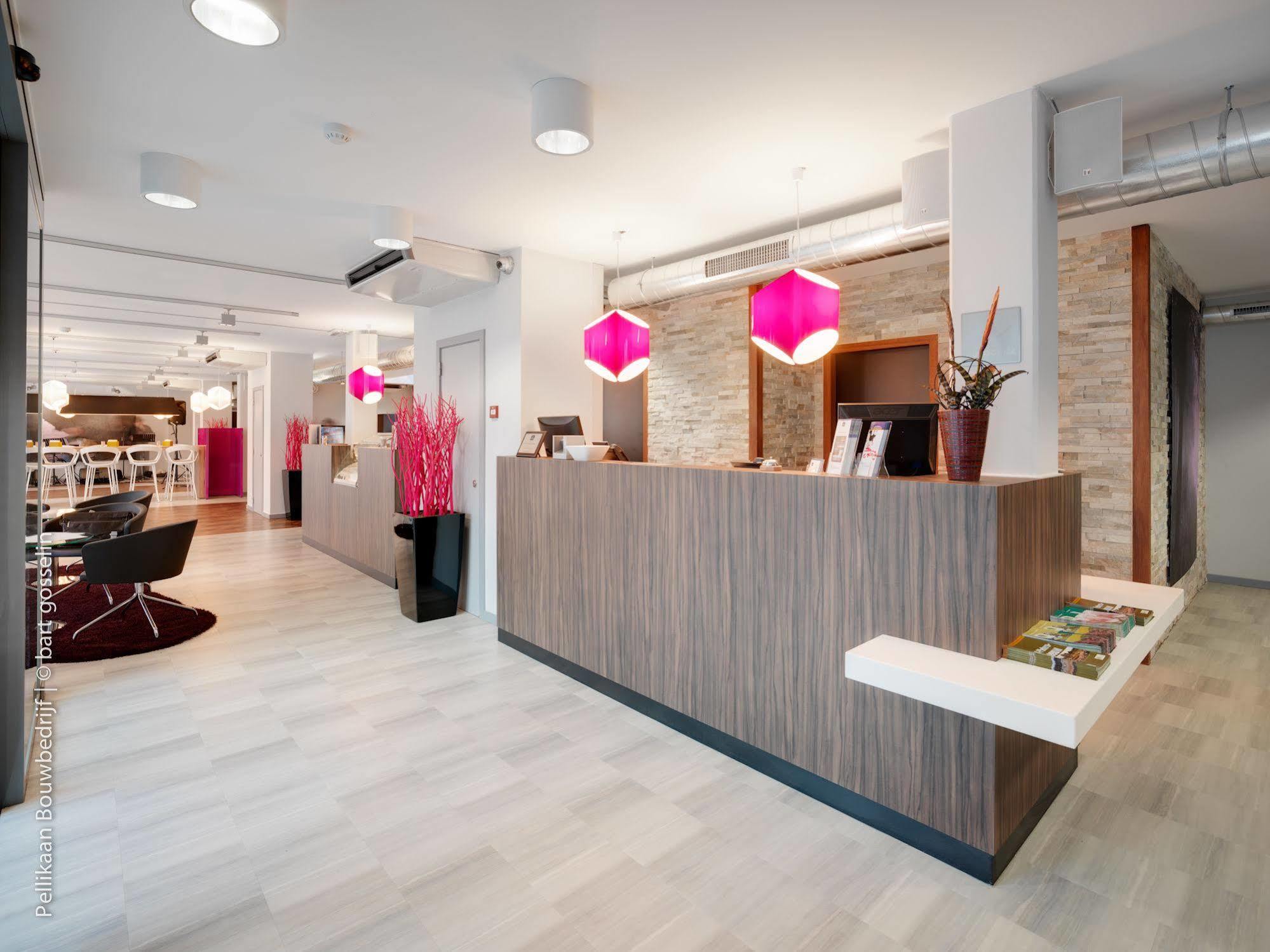 Best Western Hotel Brussels South Ruisbroek Luaran gambar